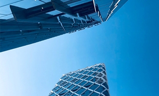 深圳鵬新旭項目